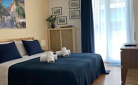 Renovated Cozy Apartment Near To Acropolis
